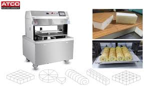 Cake Cutting Machine